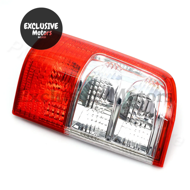 Rear Tail Light Cover For Nissan Patrol Gu Series (2001-2004)