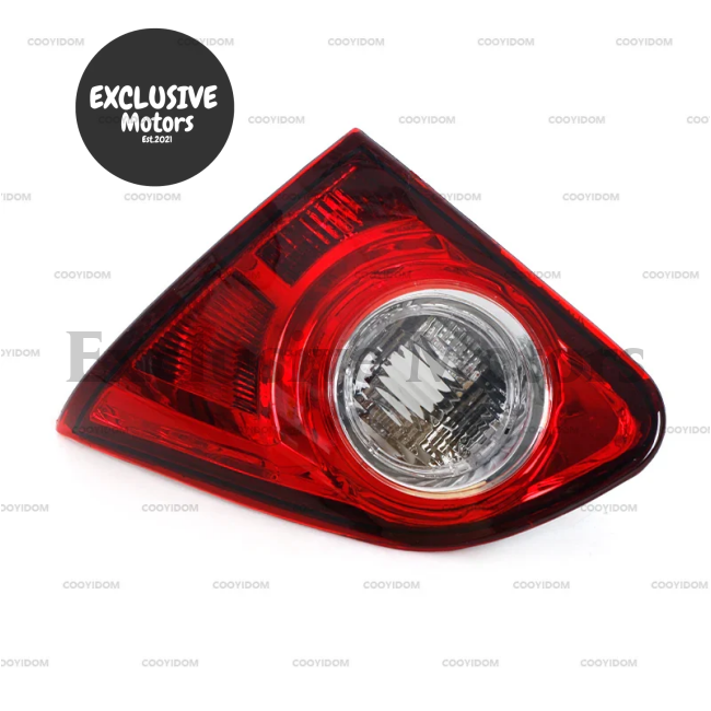 Rear Tail Light For Nissan Qashqai 2007-2010