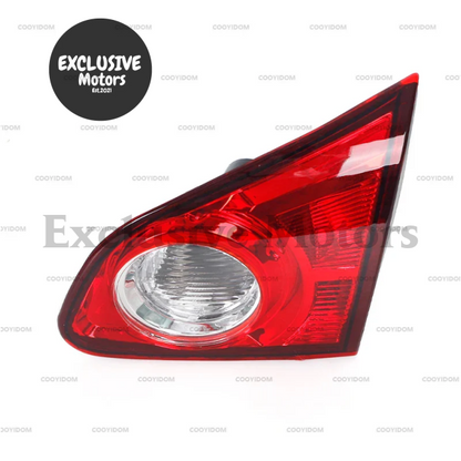 Rear Tail Light For Nissan Qashqai 2007-2010