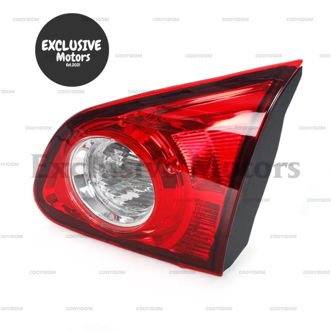 Rear Tail Light For Nissan Qashqai 2007-2010
