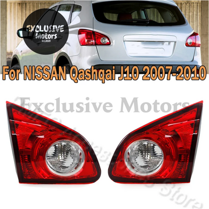Rear Tail Light For Nissan Qashqai 2007-2010