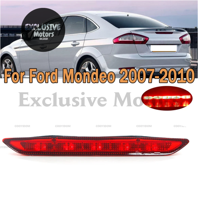 Rear Third Brake Light For Ford Mondeo (2007-2010)