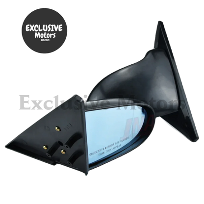 Rear View Side Mirrors For Honda Civic Eg Sedan