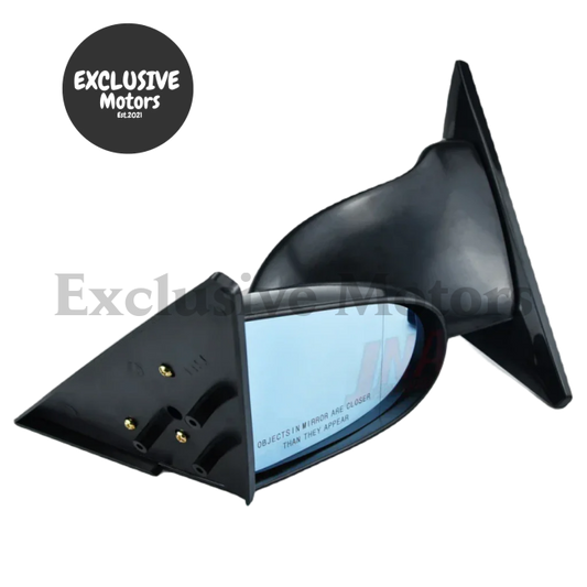 Rear View Side Mirrors For Honda Civic Eg Sedan