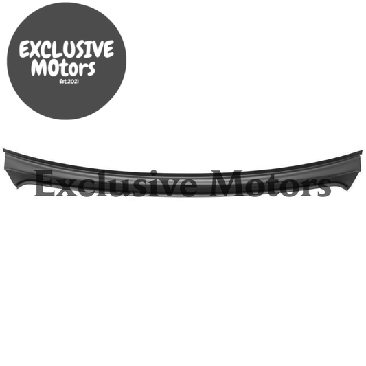 REAR WINDOW LOWER RUST REPAIR PANEL for VB VC VH VK VL - HOLDCOM AUTO PARTS