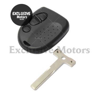 Remote Car Key 304Mhz for Holden Commodore VS VR VT VX VY VZ