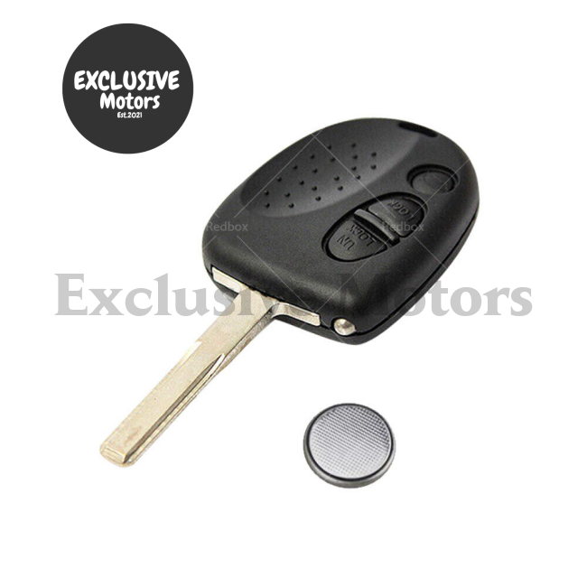 Remote Car Key 304Mhz for Holden Commodore VS VR VT VX VY VZ