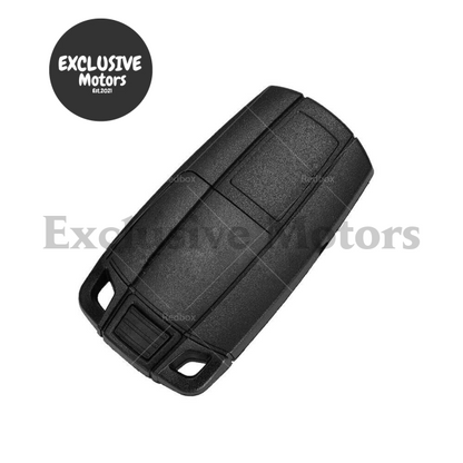 Remote Control Car Key Fob for BMW 1/3/5 X5 X6 Series Replacement Key