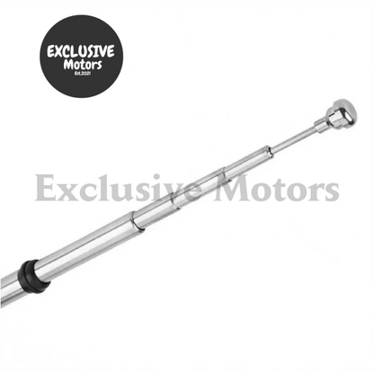 Replacement Am/Fm Power Antenna Mast For Toyota Land Cruiser