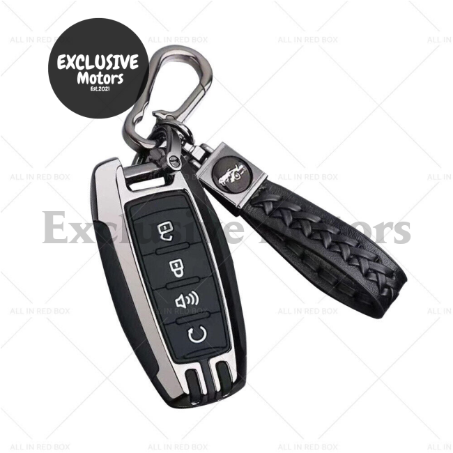 Replacement Car Key Fob Case Cover for Great Wall GWM 