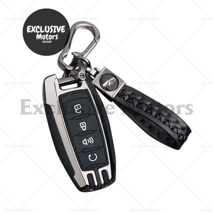 Replacement Car Key Fob Case Cover for Great Wall GWM 