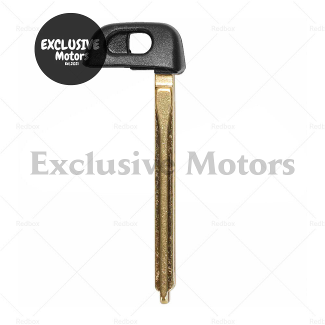 Replacement Key Remote Shell for Toyota Landcruiser, Prado