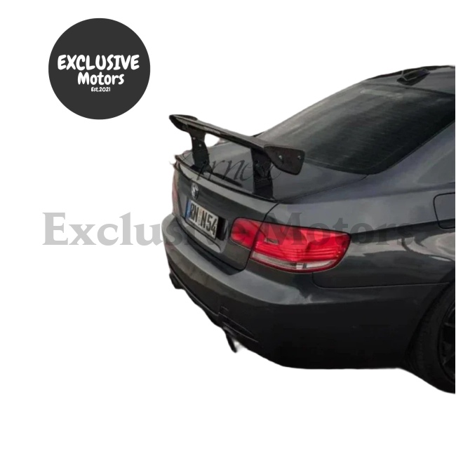 Revozport Style Gts Rear Spoiler For Bmw