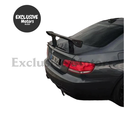 Revozport Style Gts Rear Spoiler For Bmw