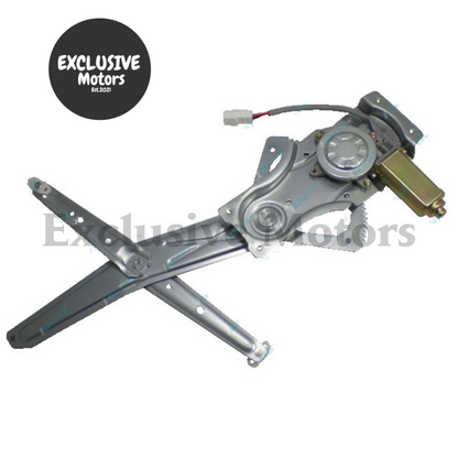 RH Front Electric Window Regulator for Holden Commodore VT-VZ (1997-2006) - Right Driver Side