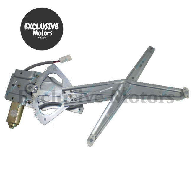 RH Front Electric Window Regulator for Holden Commodore VT-VZ (1997-2006) - Right Driver Side