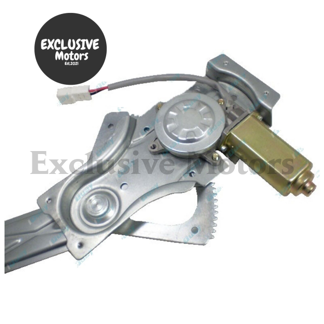 RH Front Electric Window Regulator for Holden Commodore VT-VZ (1997-2006) - Right Driver Side