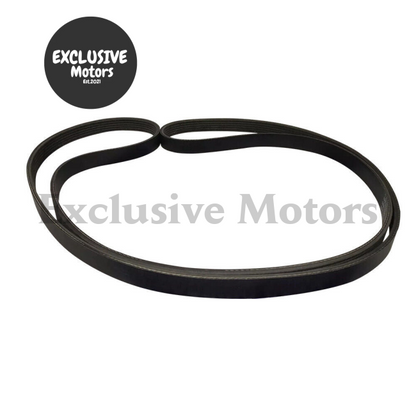 Ribbed Belt for Ford Falcon 4.0L BA, FG, EcoBoost