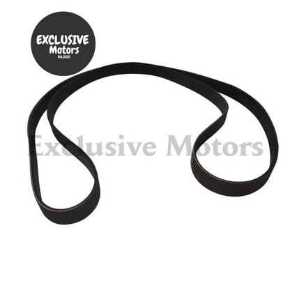 Ribbed Belt for Ford Falcon 4.0L BA, FG, EcoBoost