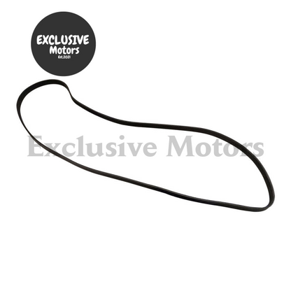 Ribbed Belt for Ford Falcon 4.0L BA, FG, EcoBoost