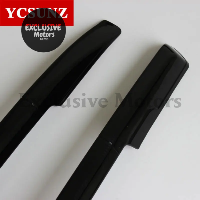 Roof Rails Racks For Toyota Hilux Vigo Revo 2005-2020