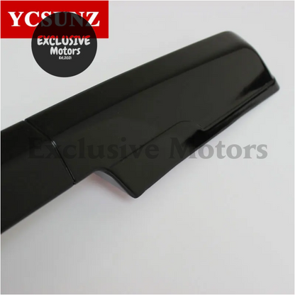 Roof Rails Racks For Toyota Hilux Vigo Revo 2005-2020