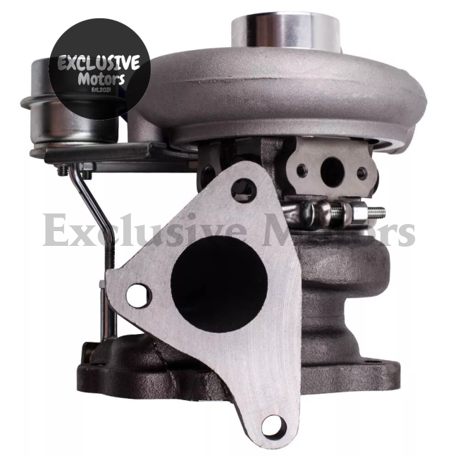 Turbocharger for Subaru Impreza EJ20 EJ25 WRX STI 2.5L 2.0L TD05 20G Water Turbo