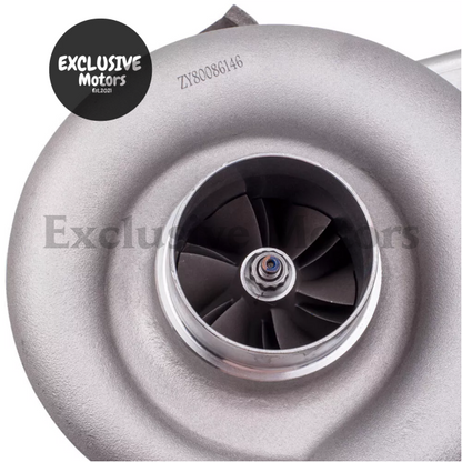 Turbocharger for Subaru Impreza EJ20 EJ25 WRX STI 2.5L 2.0L TD05 20G Water Turbo