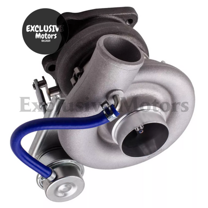 Turbocharger for Subaru Impreza EJ20 EJ25 WRX STI 2.5L 2.0L TD05 20G Water Turbo