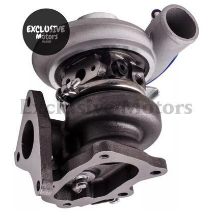 Turbocharger for Subaru Impreza EJ20 EJ25 WRX STI 2.5L 2.0L TD05 20G Water Turbo