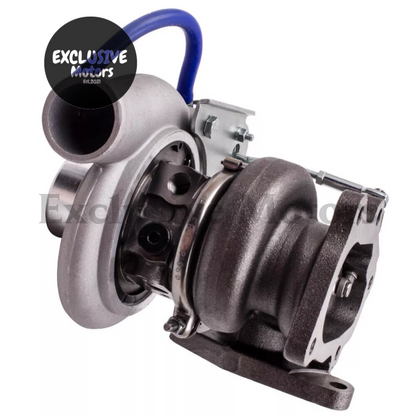 Turbocharger for Subaru Impreza EJ20 EJ25 WRX STI 2.5L 2.0L TD05 20G Water Turbo