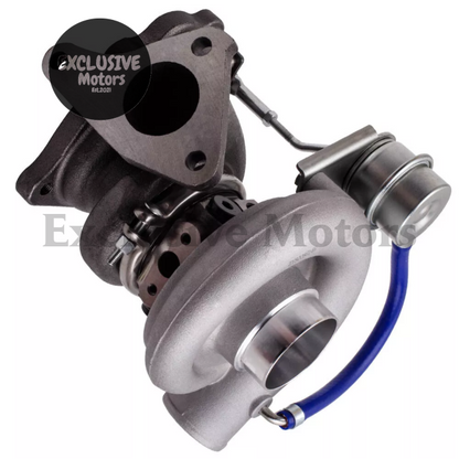 Turbocharger for Subaru Impreza EJ20 EJ25 WRX STI 2.5L 2.0L TD05 20G Water Turbo