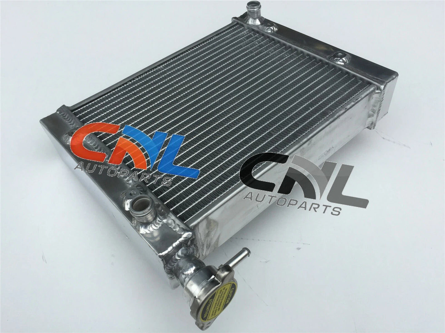 Aluminum Radiator for Can-Am Outlander 500/650/800 (2006-2014)