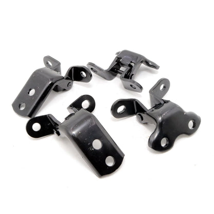 Upper Lower Door Hinge Set for Toyota Corolla Sedan 2006-2013