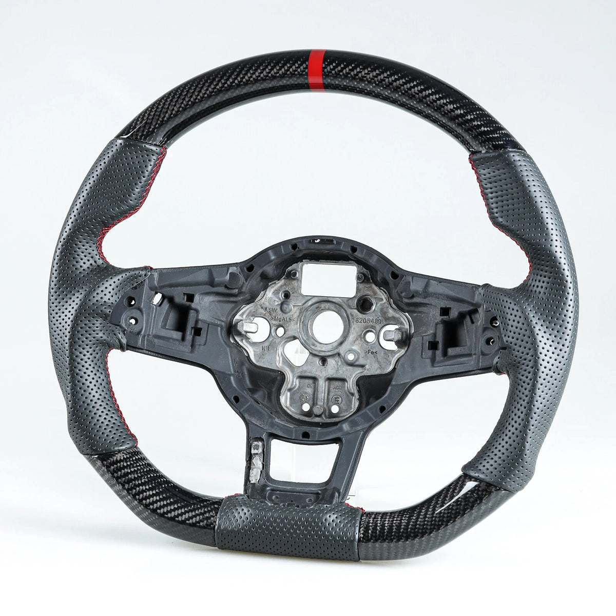 2006 Volkswagen GTI - steering wheel shake at 65mph. what does the dealer charge?