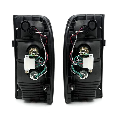 Rear Tail Light Lights for Toyota Hilux LN154 LN169 LN172 KZN165 D4D