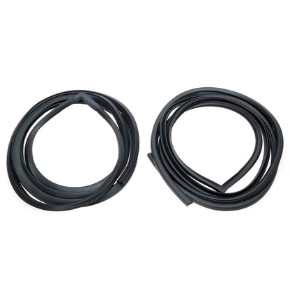Front Door Seal Weatherstrip for Nissan Datsun Bluebird 510 1968-1973