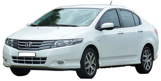1 x Rear Left Power Window Switch for Honda City Sedan (2009-2012)
