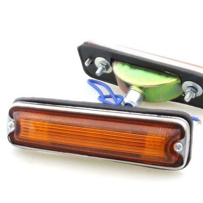 Side Marker Light  Turn Signal for Toyota Celica RA28 RA29 RA25 TA27 1971-1977