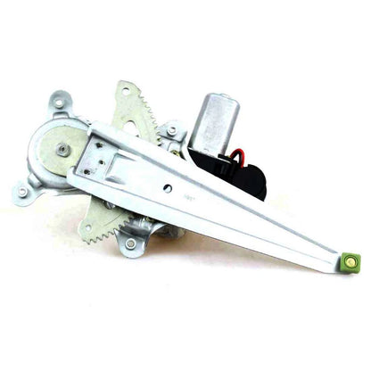 Power Motor Rear Door Window Regulator for Toyota Hilux2004-2016