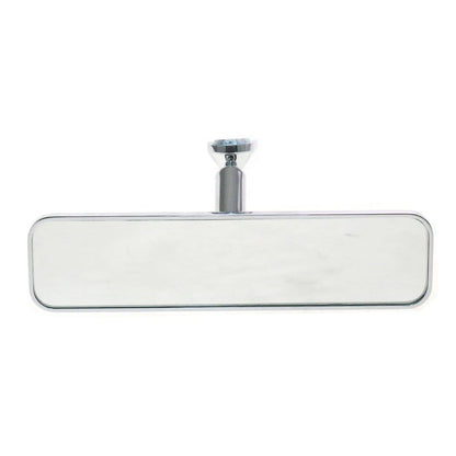 Chrome Rear View Mirror for Chevrolet Camaro/Pontiac Firebird 1967-2002