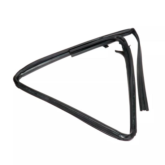 Rear Glass Run Channel for Toyota Hilux 1988-1997
