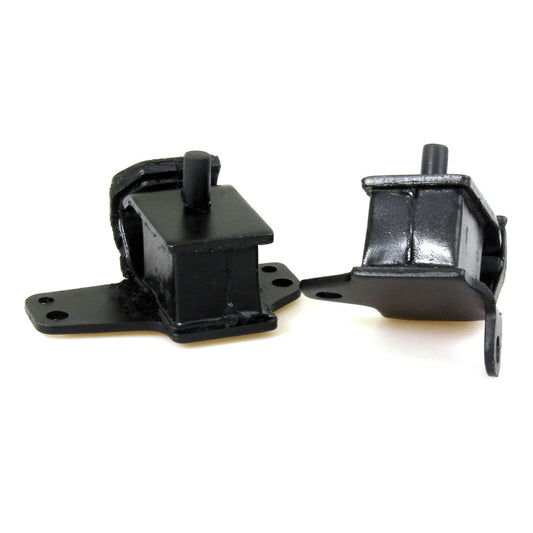 2PCS Engine Mount for Nissan  1985-1999