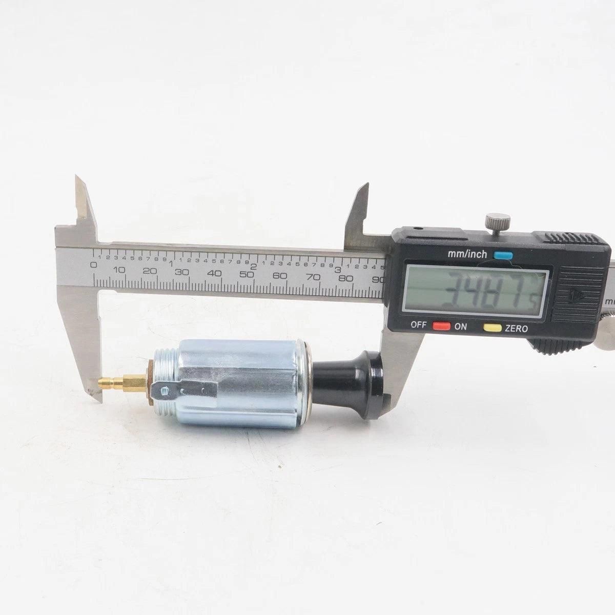 12V Cigarette Lighter Plug Socket for Toyota Corolla KE10 KE11 KE15 KE17 1966-1970