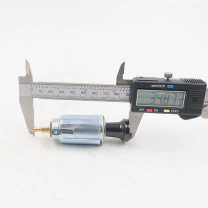 12V Cigarette Lighter Plug Socket for Toyota Corolla KE10 KE11 KE15 KE17 1966-1970