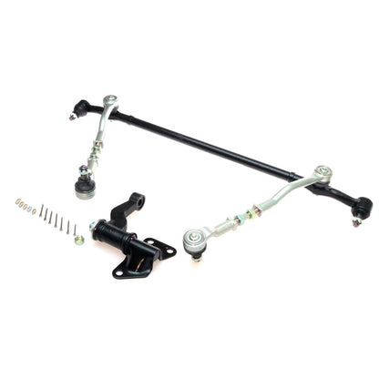 Steering Center Drag Bar Relay Rod for Nissan Navara D22 1997-2004