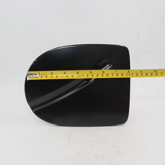 Fuel Door Cover for Nissan Navara D40 Double Cab 2007-2013