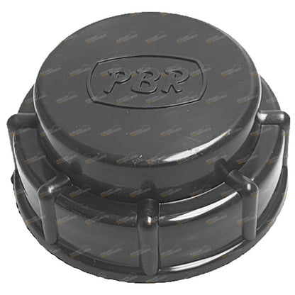 1" Bore Brake Master Cylinder for Cap Trailer