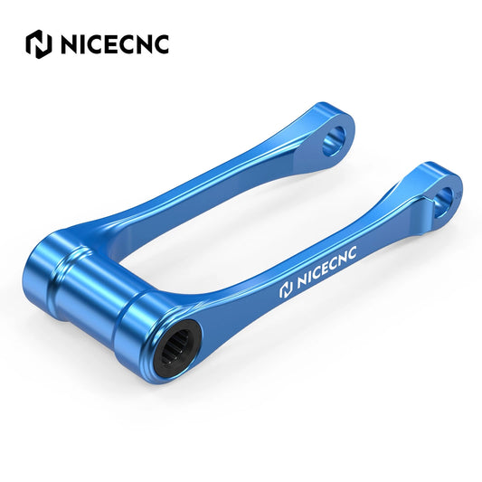 1" Rear Lowering Link for Husqvarna TE/FE 125-501 (2025)