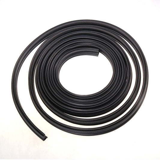 Back Door Weatherstrip Seal for Toyota Dyna Toyoace Van 2001-2011
